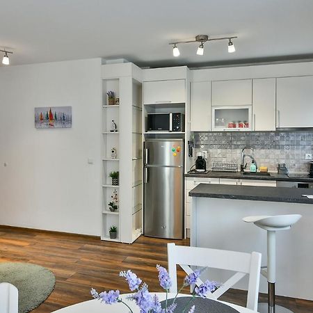 Varna Beach Flat 1 Ngoại thất bức ảnh