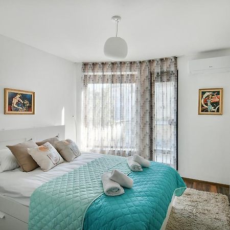 Varna Beach Flat 1 Ngoại thất bức ảnh