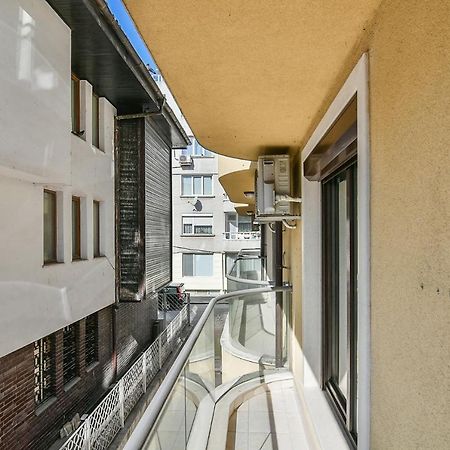 Varna Beach Flat 1 Ngoại thất bức ảnh