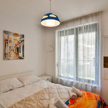Varna Beach Flat 1 Ngoại thất bức ảnh