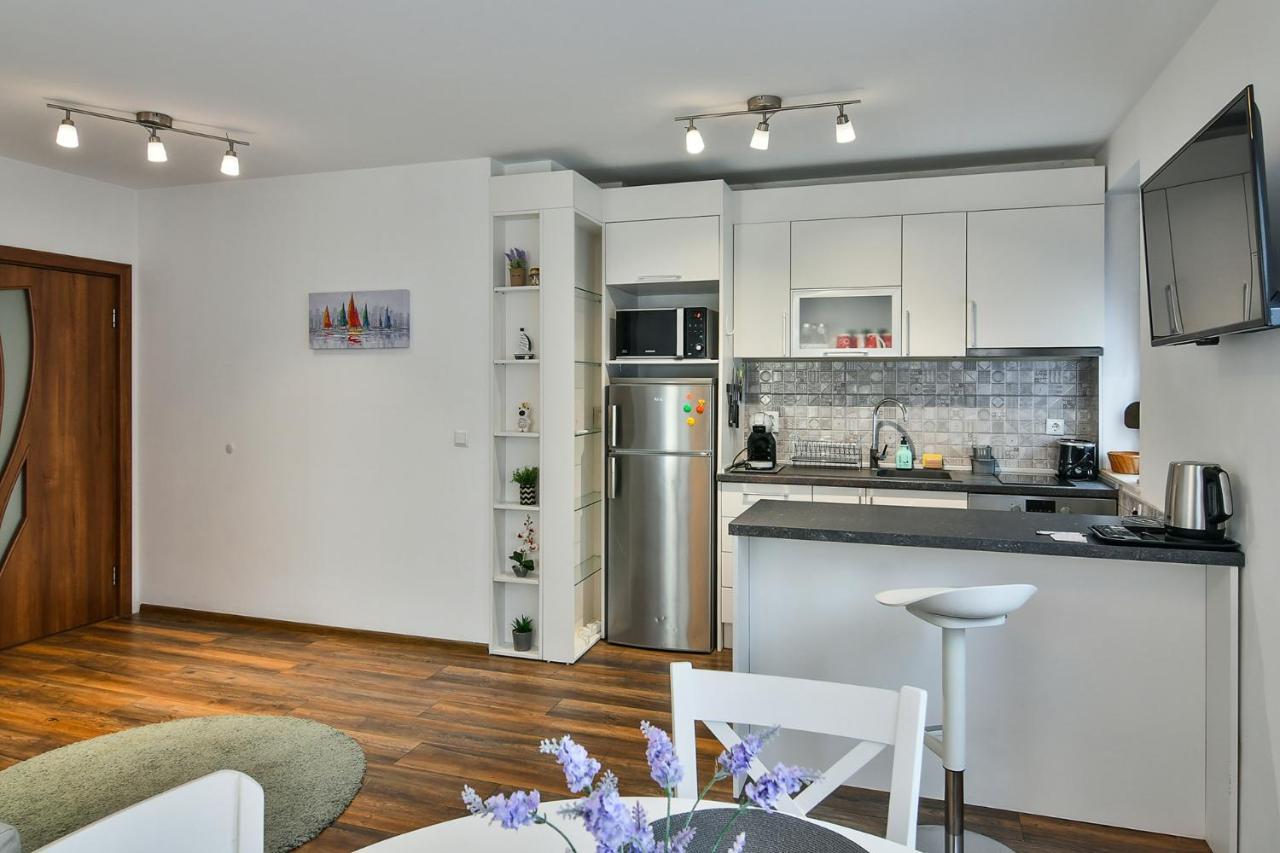 Varna Beach Flat 1 Ngoại thất bức ảnh