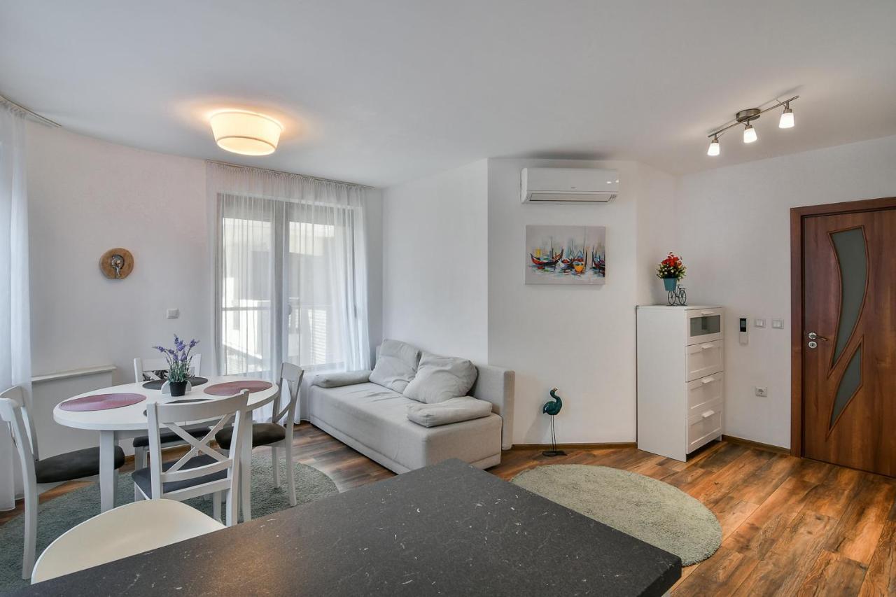 Varna Beach Flat 1 Ngoại thất bức ảnh