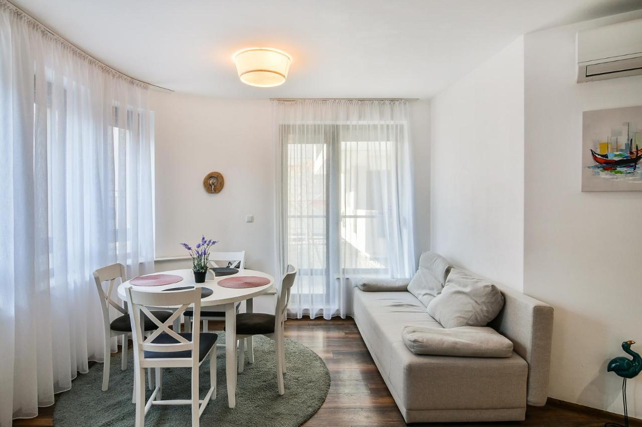 Varna Beach Flat 1 Ngoại thất bức ảnh