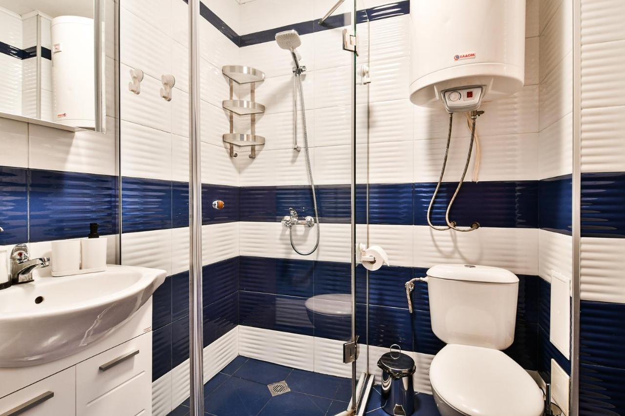 Varna Beach Flat 1 Ngoại thất bức ảnh