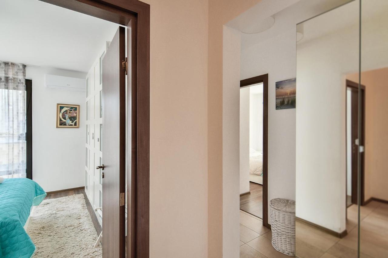 Varna Beach Flat 1 Ngoại thất bức ảnh