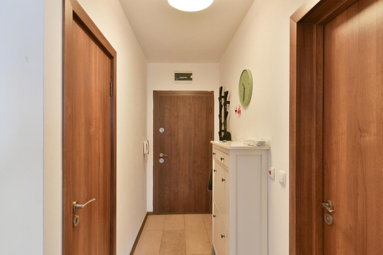 Varna Beach Flat 1 Ngoại thất bức ảnh